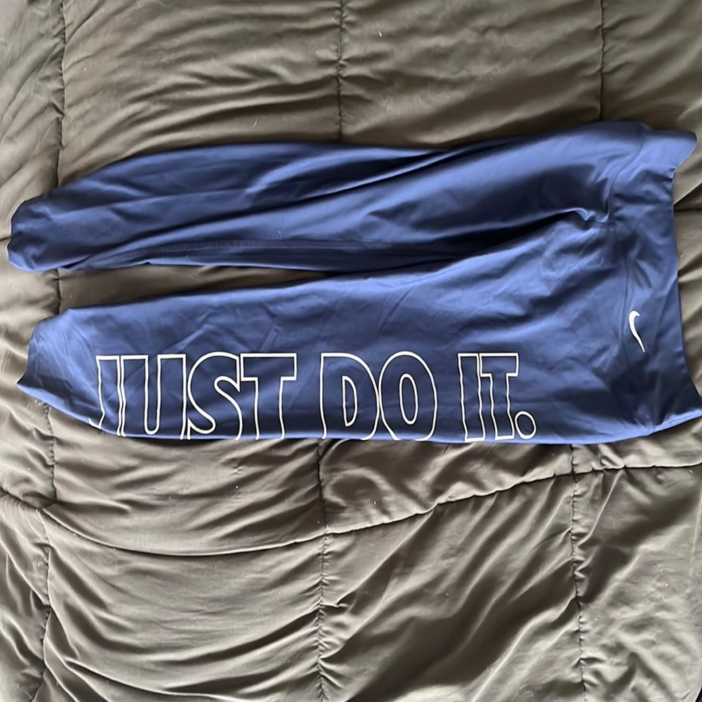 Nike tights